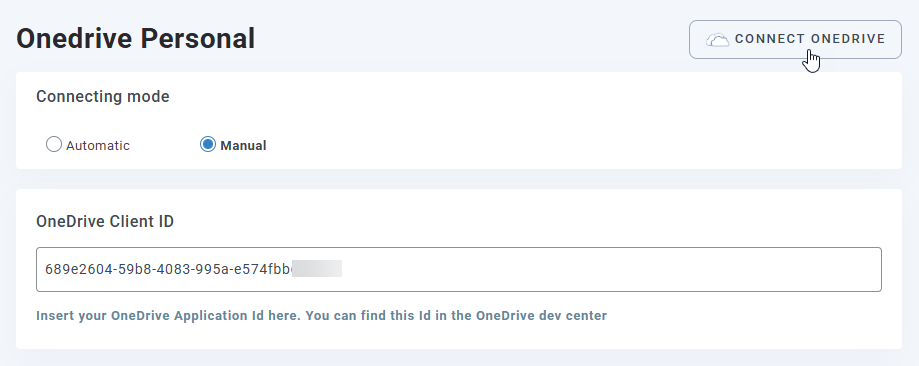 connect-onedrive