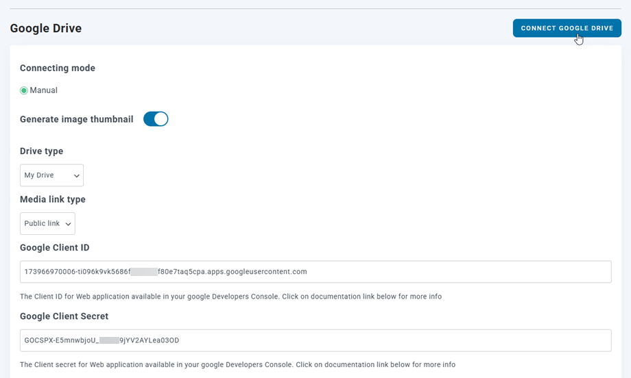 google-login