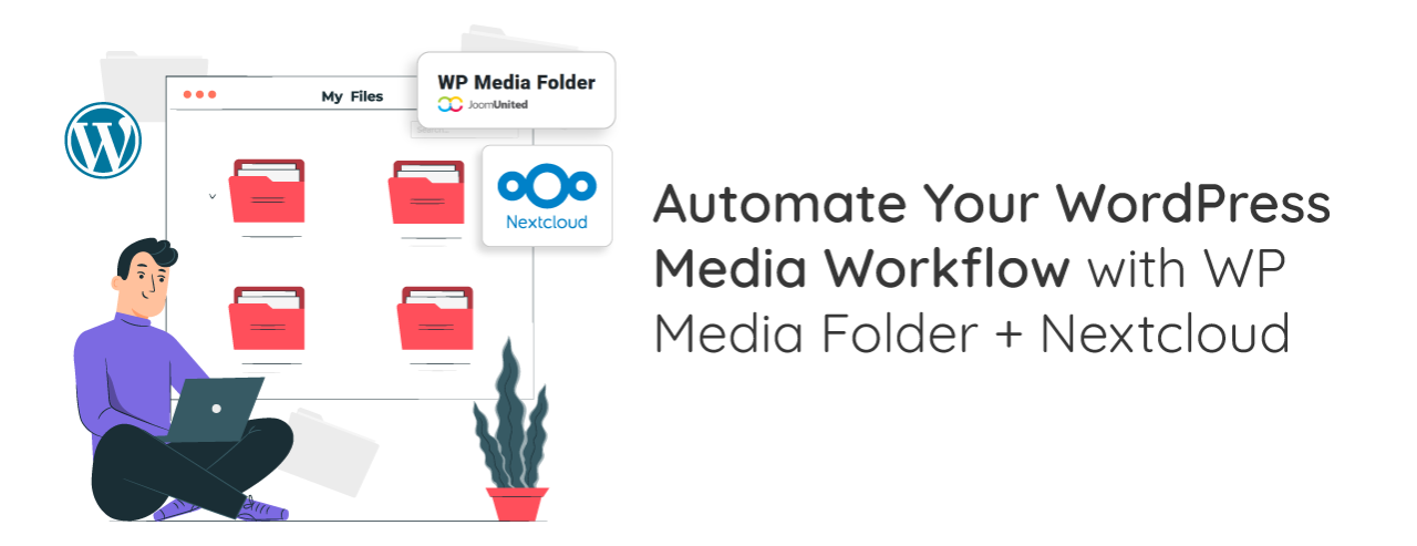 JU_Automate-Your-WordPress-Media-Workflow-with-WP-Media-Folder--Nextcloud