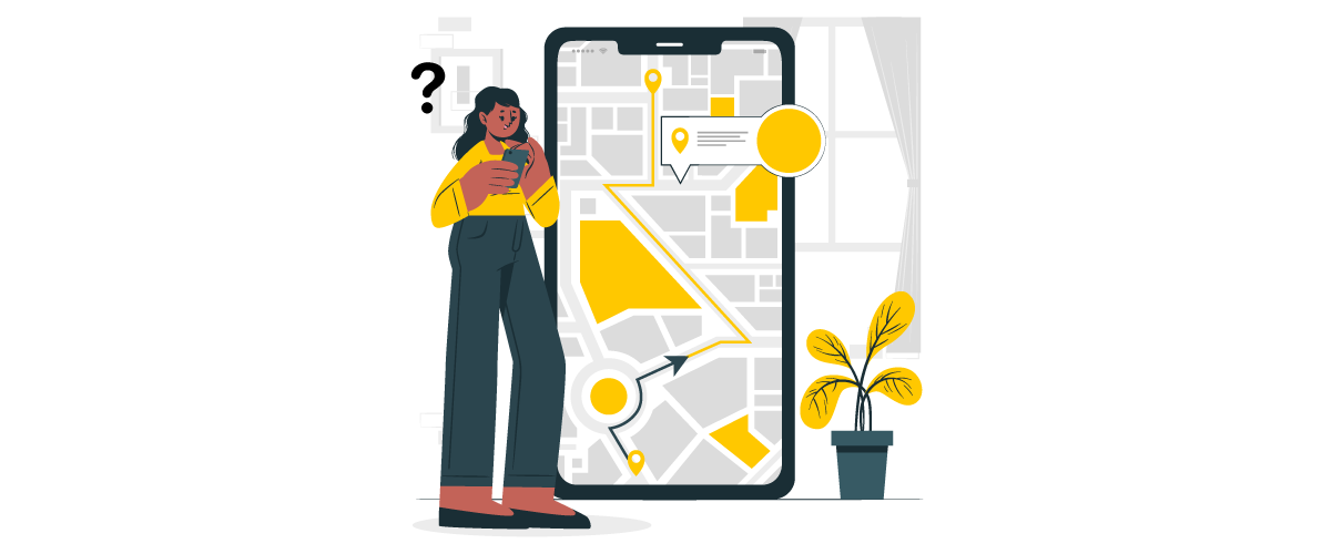How AI Can Improve Local Maps Experience for WordPress Users